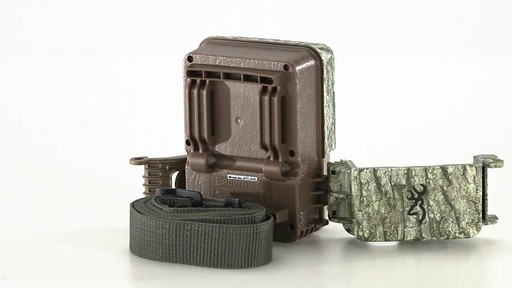 Browning Strike Force HD Trail/Game Camera 10 MP 360 View - image 6 from the video